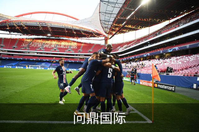 问鼎国际